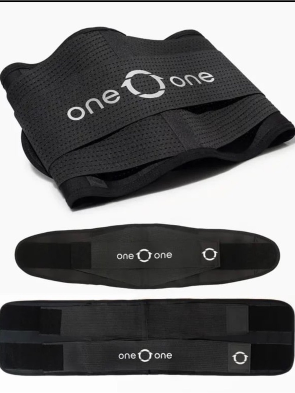 THE 101 BELT Waist Trainer